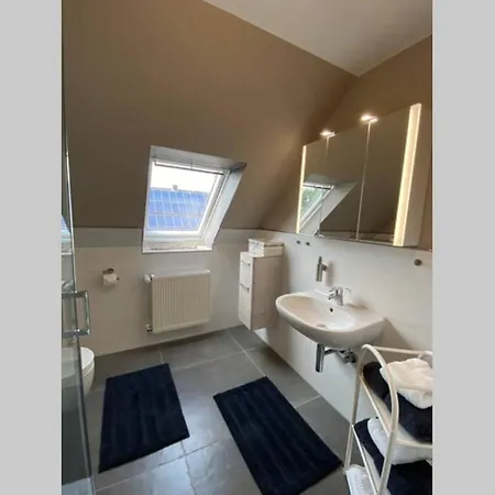 Apartment Zwischen Eider U. Elbe *