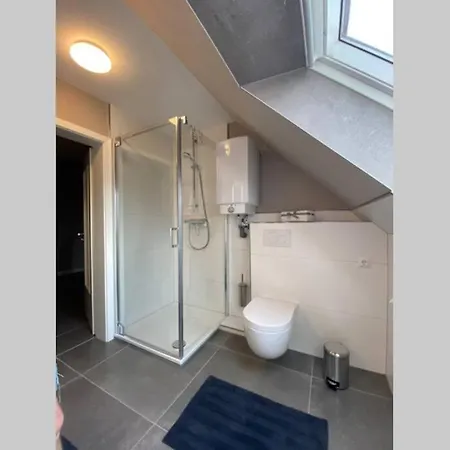 Apartment Zwischen Eider U. Elbe *